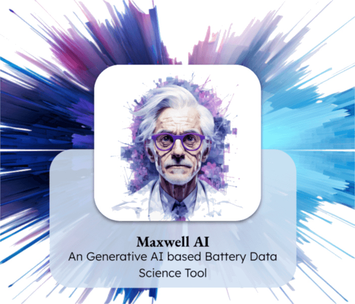 Maxwell AI by AInspire.ai