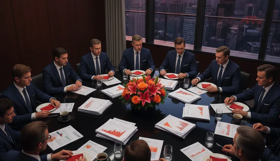 AI Governance Framework