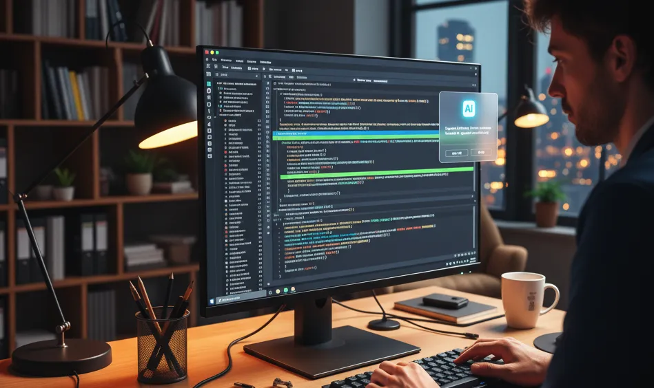 AI Assisted Software Development