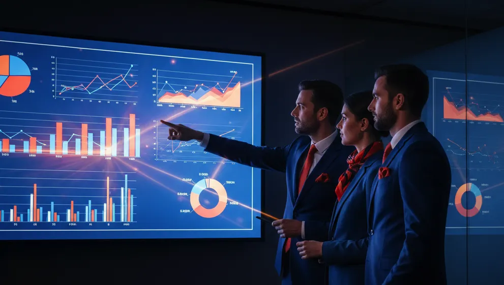 AI Strategy Implementation