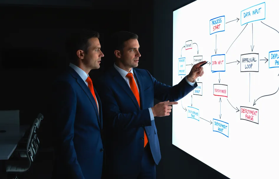 AI Workflow Automation