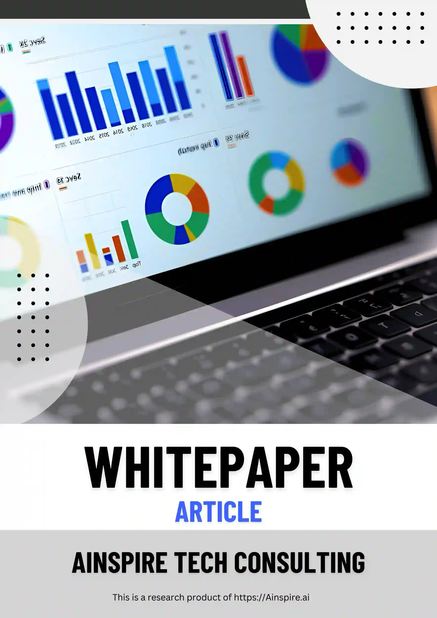 A Framework for Managing a Company Wide AI Program